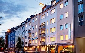 Hotel Imperial Duesseldorf - Sure Collection By Best Western