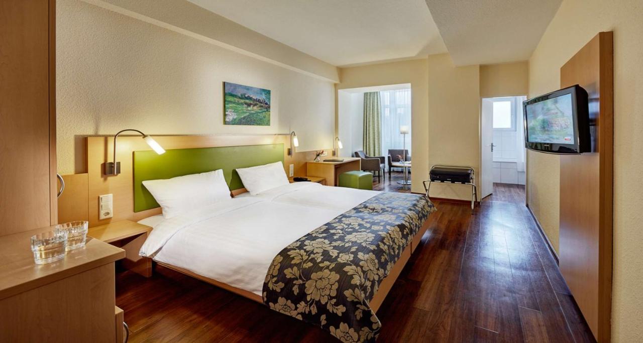 Hotel Imperial Duesseldorf - Sure Collection By Best Western Exteriér fotografie