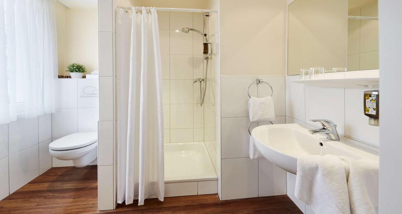Hotel Imperial Duesseldorf - Sure Collection By Best Western Exteriér fotografie