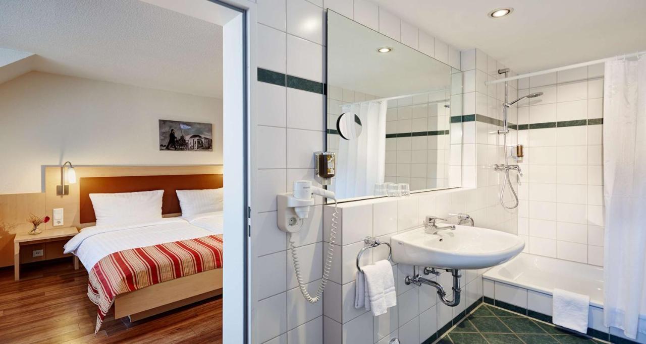 Hotel Imperial Duesseldorf - Sure Collection By Best Western Exteriér fotografie