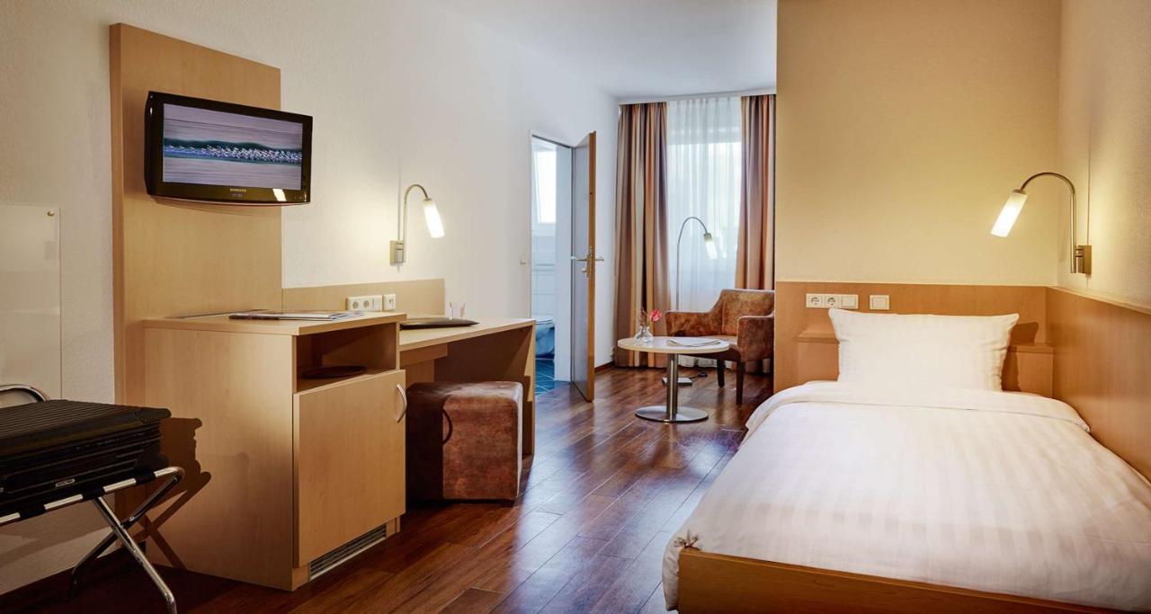 Hotel Imperial Duesseldorf - Sure Collection By Best Western Exteriér fotografie