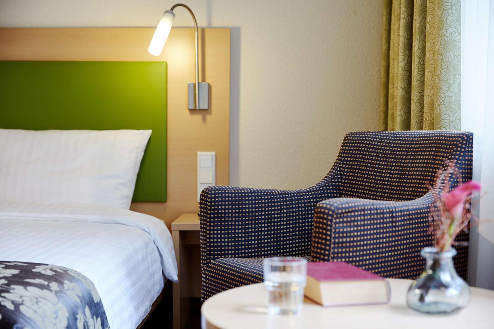 Hotel Imperial Duesseldorf - Sure Collection By Best Western Exteriér fotografie