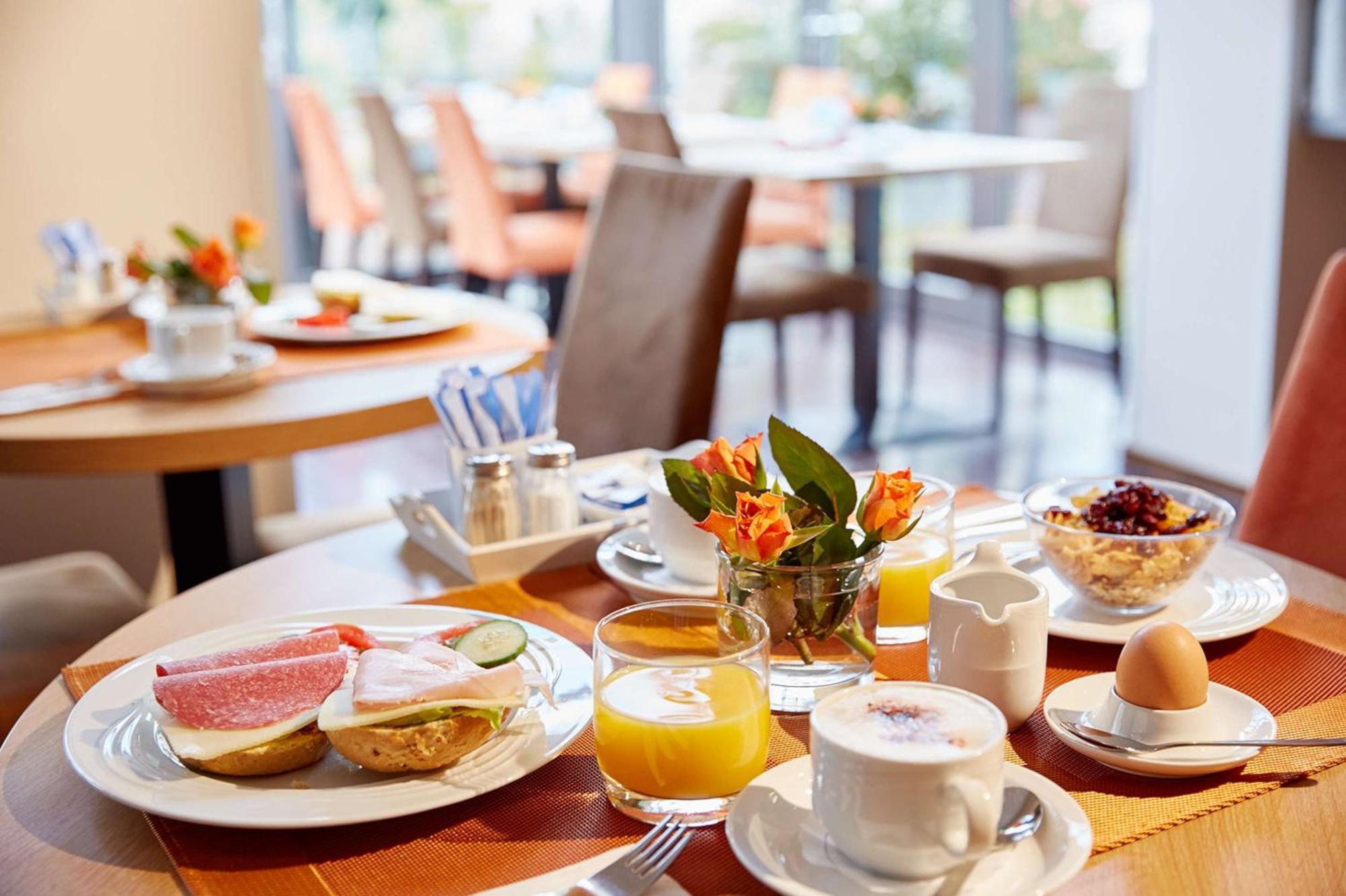 Hotel Imperial Duesseldorf - Sure Collection By Best Western Exteriér fotografie