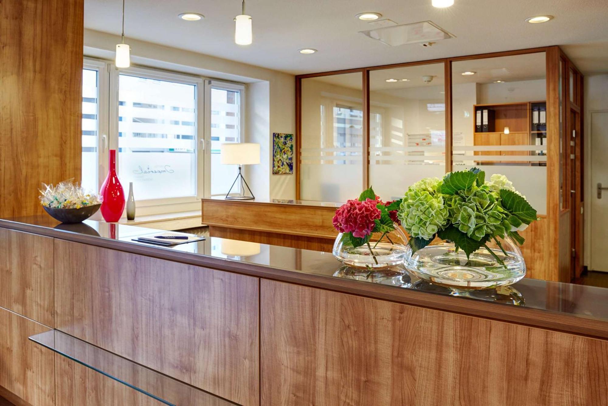 Hotel Imperial Duesseldorf - Sure Collection By Best Western Exteriér fotografie