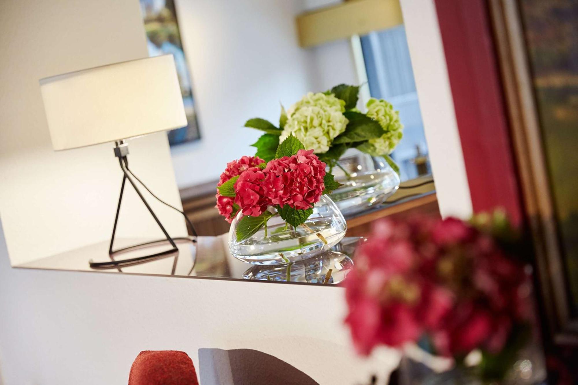 Hotel Imperial Duesseldorf - Sure Collection By Best Western Exteriér fotografie