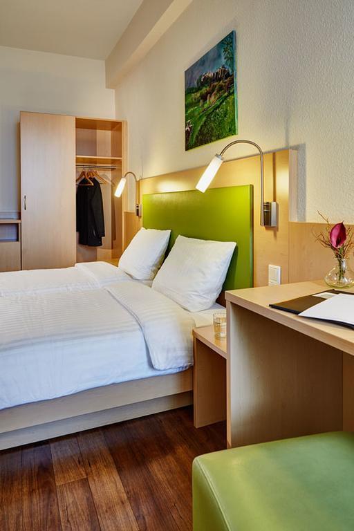 Hotel Imperial Duesseldorf - Sure Collection By Best Western Exteriér fotografie