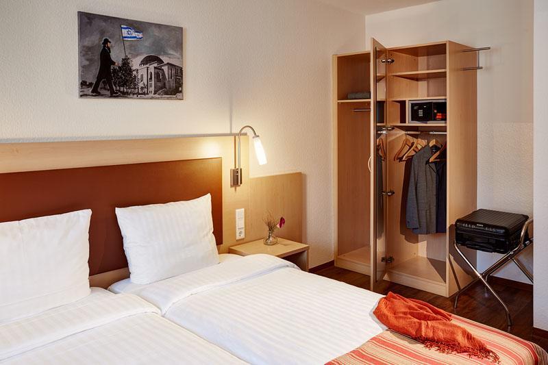 Hotel Imperial Duesseldorf - Sure Collection By Best Western Exteriér fotografie