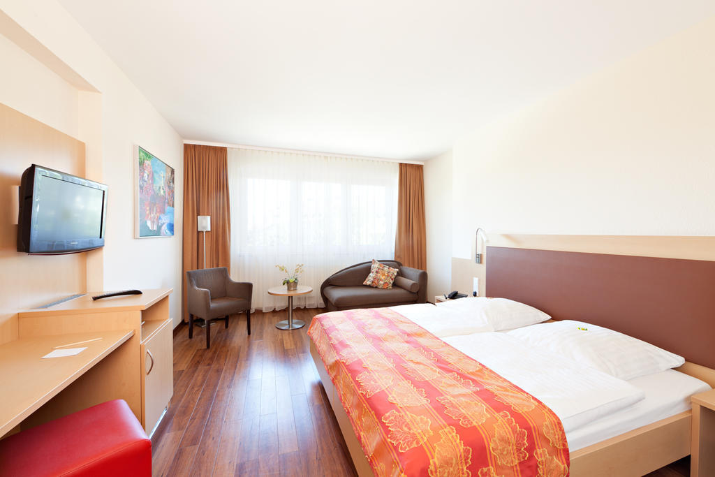 Hotel Imperial Duesseldorf - Sure Collection By Best Western Exteriér fotografie